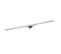 Geberit CleanLine - Caniveau de douche 30-110 cm, inox brossé 154.448.KS.2