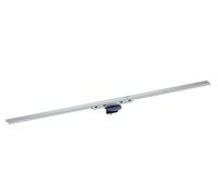 Geberit CleanLine - Caniveau de douche 30-90 cm, inox brossé 154.446.KS.2