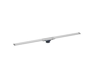 Geberit CleanLine drain de douche 130 cm acier 154.451.KS.1