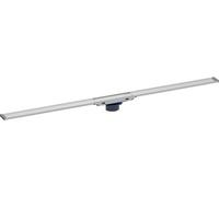 Geberit CleanLine drain de douche 160 cm acier 154.453.KS.1