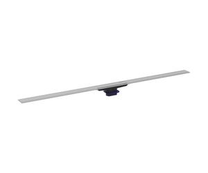 Geberit CleanLine gouttière de collecte pour évacuation linéaire 90 cm acier 154.458.00.1