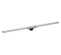 Geberit CleanLine - Caniveau de douche 30-110 cm, poli/acier brossé 154.461.KS.1