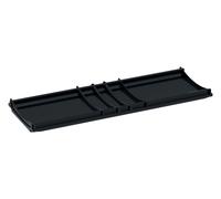 Connecteur Geberit CleanLine30 154322001 12 x 4,1 cm