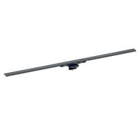 Geberit CleanLine50, 30-130 cm chrome noir, 1 pièce.