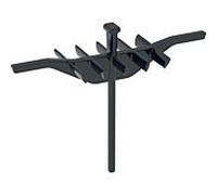Geberit CleanLine50 insert de peigne 245639001