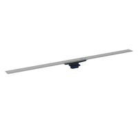 Geberit Caniveau de douche CleanLine60 inox 30–130 cm pour carrelage fin 154.459.00.1