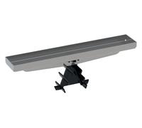 Geberit CleanLine80 Grille de caniveaux de douche à carreler, 243.901.00.1