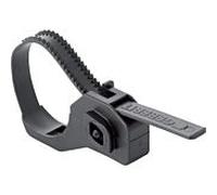 Geberit Geberit Collier de fixation GIS plage de serrage 16-40 mm, pour conduite d'alimentation Quantité:1