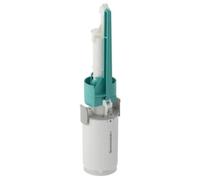 GEBERIT Cloche chasse d'eau double touche