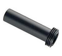 Geberit Universal Tuyau de chasse, pour cuvette suspendue, 152434061,