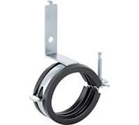 Geberit Collier de serrage Duofix 241805001 pour coude de Geberit WT d 40