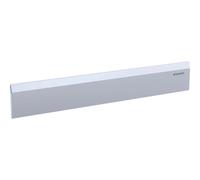 Geberit Combifix Couvercle pour Siphon de Douche Mural Chromé | 154.335.21.1