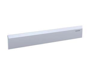 Geberit Combifix Couvercle pour Siphon de Douche Mural Chromé | 154.335.21.1