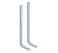 Geberit Combifix Set Pieds de Bette, 457888261 - CM