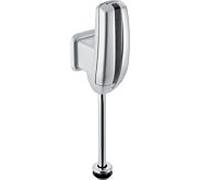 Geberit contrôle 115805461 IR / batterie fonctionnant soie brillant chromé