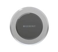 Geberit Sigma mécanisme de bouton poussoir pour WC || 115.936.SN.6