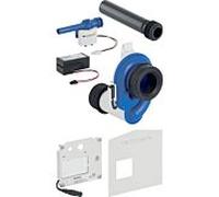 Geberit bouton de chasse d'eau pour urinoir || 116.086.00.1