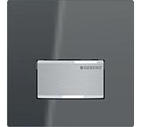 Geberit commande urinoir 116016JK5 pneumatique, lave