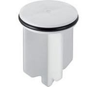 Geberit cône de valve avec joint torique 241399001 pour raccord de baignoire D90