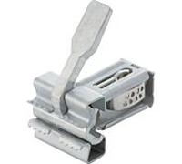 Geberit connecteur de profil SIG 461200001 pour système de transport SIG
