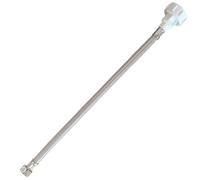 Geberit - Connectez Tuyau au robinet flotteur universel Pulso, Unifill) 240 989 001