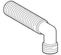 Geberit connexion match0 G1 / 2 - G1 / 2 243800001