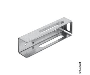 Geberit Console système pour la fixation des câbles, 111891001,
