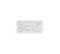 Geberit plaque de protection pour réservoir encastré 240512001 actionnement par l'avant