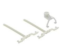 kit de conversion Geberit pour l'actionnement au-dessus de 240175001 de 115.392 au modèle 300T