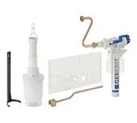 Geberit conversion match0 215420001 année de construction 1964-67, pour modèle 15.000, 9 l, pour rinçage / arrêt