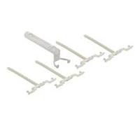 Geberit conversion match0 240178001 Walling sur le modèle 300 T
