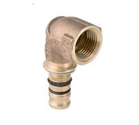 Geberit - Coude de raccordement Mepla 90° 603.257.00.5