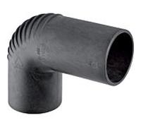 Geberit Coude de raccordement silencieux db20 305905141 DN 56, 56/50 mm, allongé
