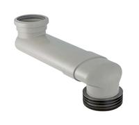 Geberit - Coude de rebond pour WC sur pied 388.350.29.1
