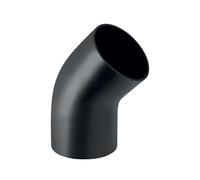 Geberit - Coude, diamètre 20 cm 370.045.16.1