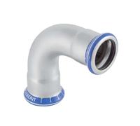 Geberit - Coude Mapress 90° 31107