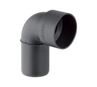 Coude de raccordement à 90° Silent-PP - diamètre 32-46 mm GEBERIT