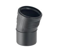 Coude 67,5° Silent-PP - diamètre 32 mm GEBERIT