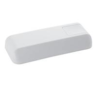 Geberit - Couvercle De Citerne, compte tenu pour chasse d'eau geberit ap129 : Blanc alpin (240.013.11.1)