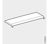 Geberit Couvercle design supérieur pour AquaClean Maïra, 243202211,