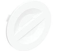 Geberit Couvercle du compartiment à piles pour télécommande 244954111 pour AquaClean