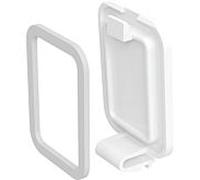 Geberit couverture blanc -alpin 242881111 à Geberit AquaClean Sela