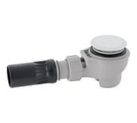 Geberit Uniflex siphon de receveur 150.681.21.1