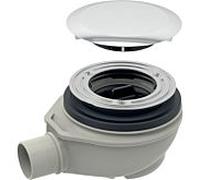 Geberit Universal garniture de vidage set complet, 150554211,