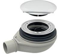 Geberit Universal garniture de vidage set complet, 150582211,