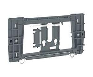 Geberit d'appui match0 pour Geberit d'actionneur Twinline 240513001