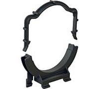 Geberit de Geberit match0 pour coude de raccordement WC 240401001 pour élément Duofix