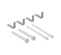 Geberit Delta fixation du châssis 240.058.00.1