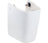 Geberit demi-colonne Renova Compact 296250000 blanc