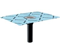 Geberit drain de douche cm 154.053.00.1